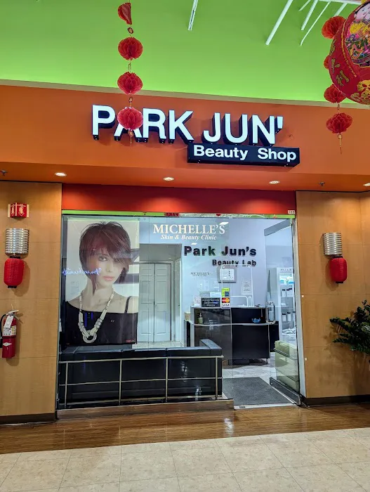 Michelle's Skin & Beauty Studio Picture 1