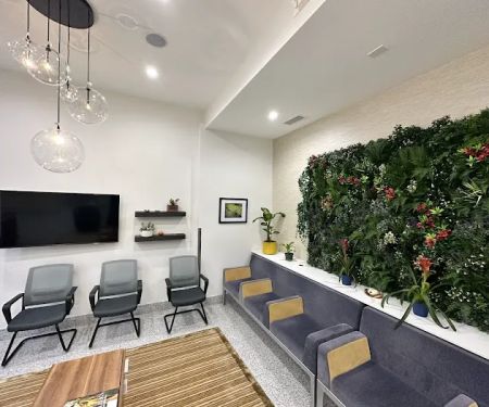 Ethereal Complexions