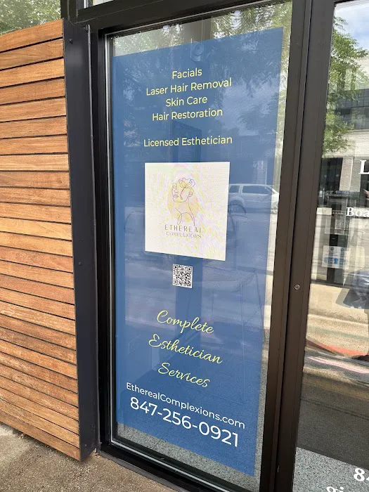 Ethereal Complexions Picture 3