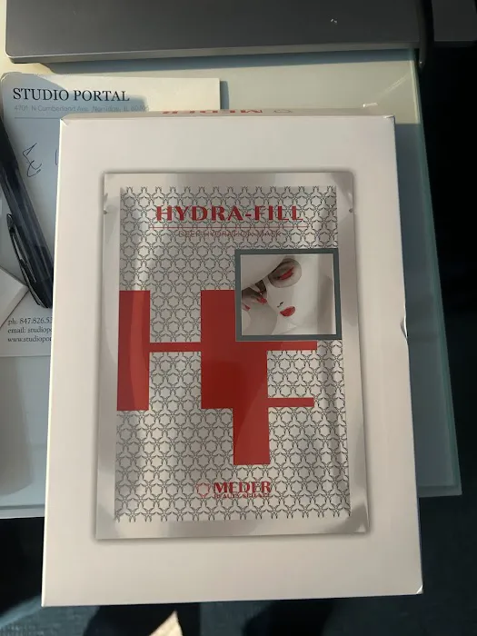 Studio Portal Picture 9