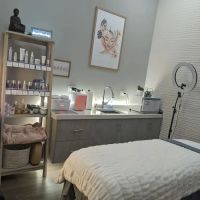 Radiant Beauty Esthetics ico