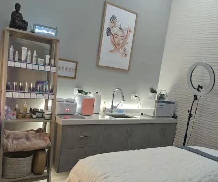 Radiant Beauty Esthetics