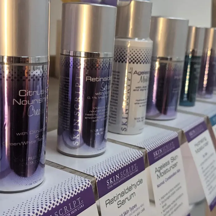 Radiant Beauty Esthetics Picture 3