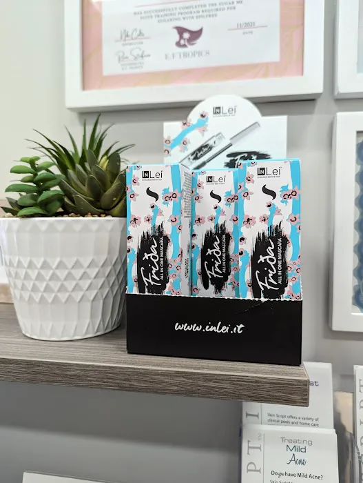 Radiant Beauty Esthetics Picture 5