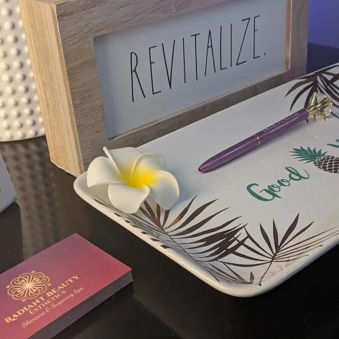 Radiant Beauty Esthetics Picture 8