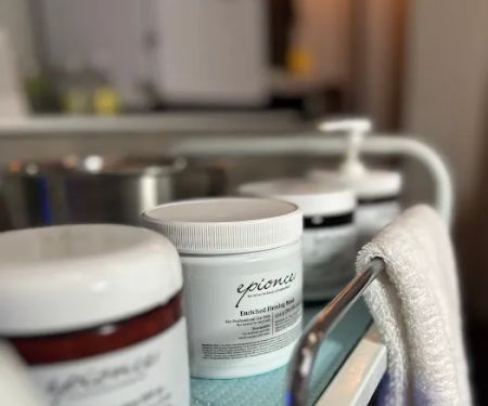 Allure Skin & Laser Clinic