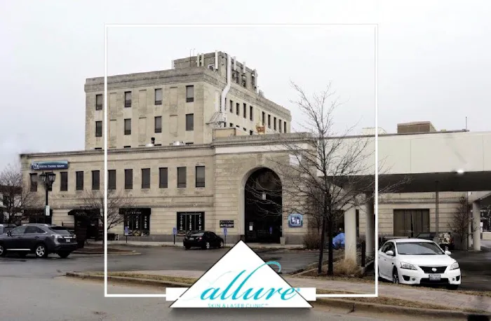 Allure Skin & Laser Clinic Picture 6