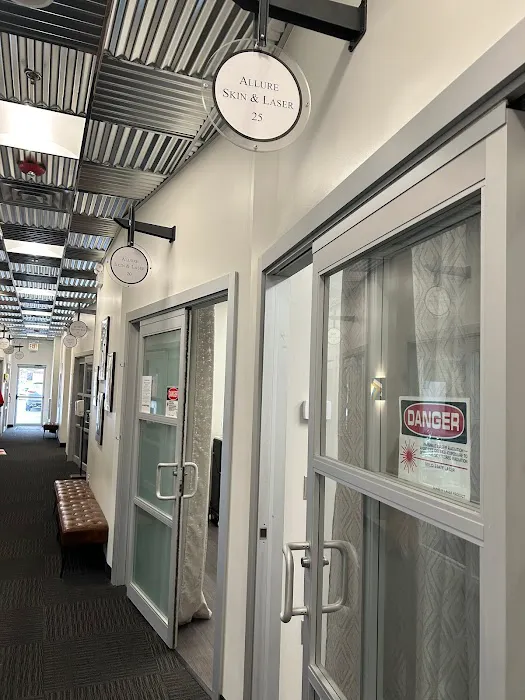 Allure Skin & Laser Clinic Picture 4