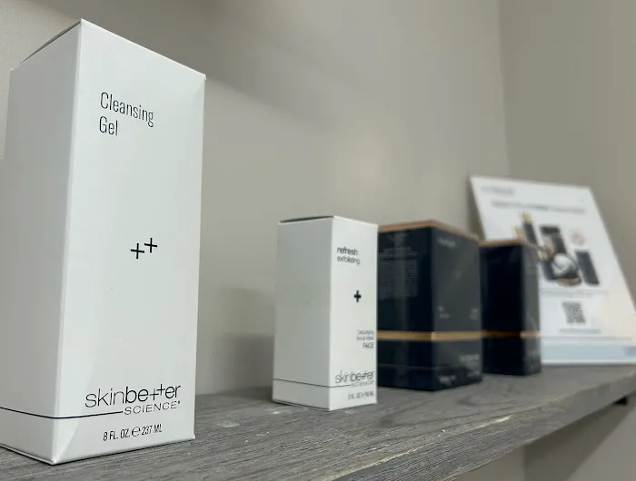 Allure Skin & Laser Clinic Picture 3