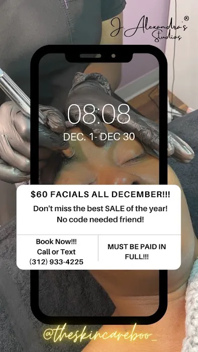 J. Alexandra's Studios Picture 4