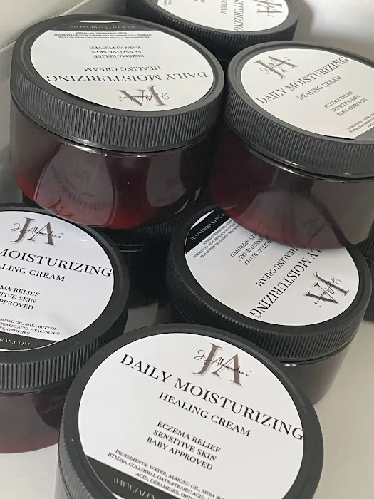 J. Alexandra's Studios Picture 6