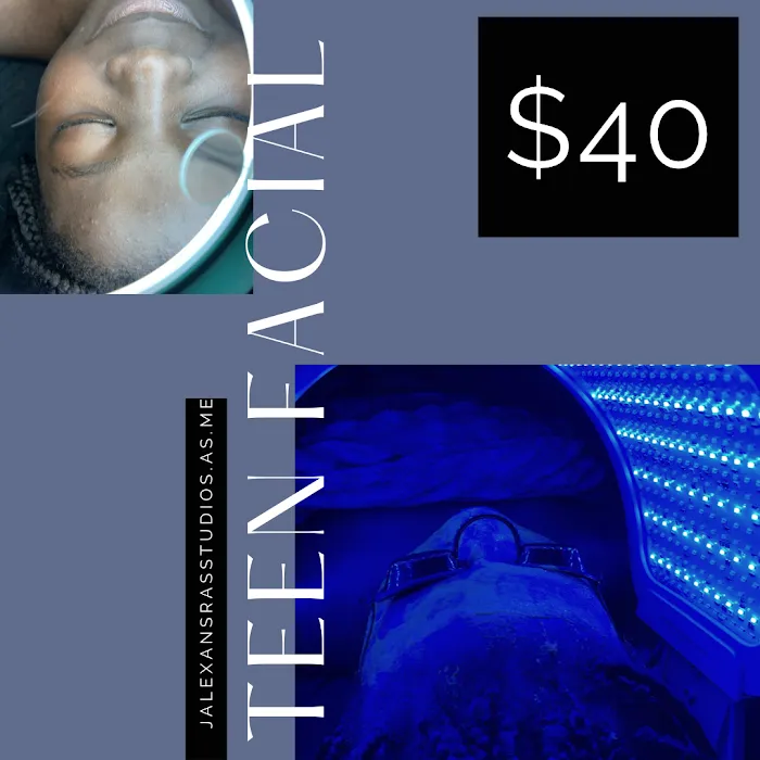 J. Alexandra's Studios Picture 9