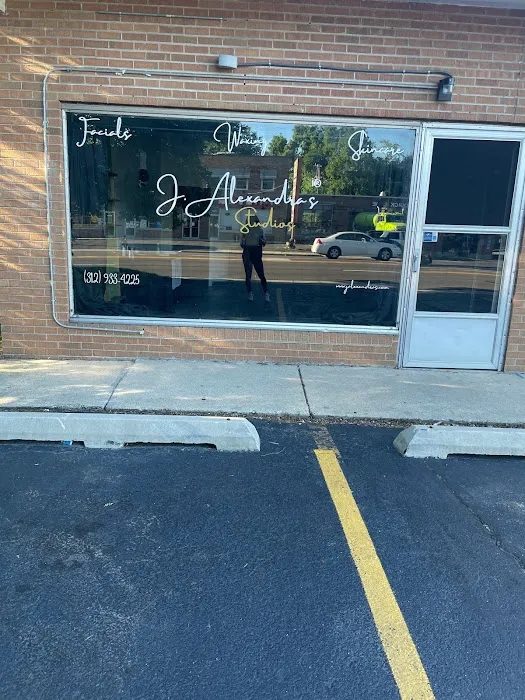 J. Alexandra's Studios Picture 7