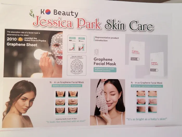Jessica Park Skin Care Picture 1