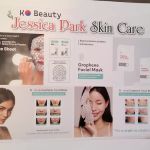 Jessica Park Skin Care
