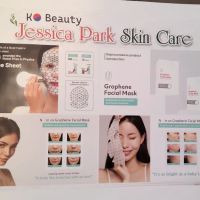Jessica Park Skin Care ico
