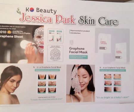 Jessica Park Skin Care