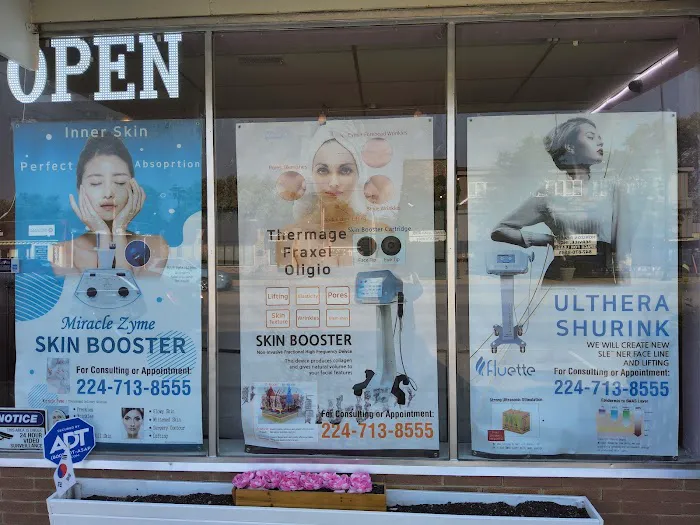 Jessica Park Skin Care Picture 7