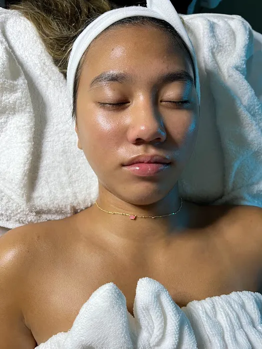 Glamour Skin Picture 8