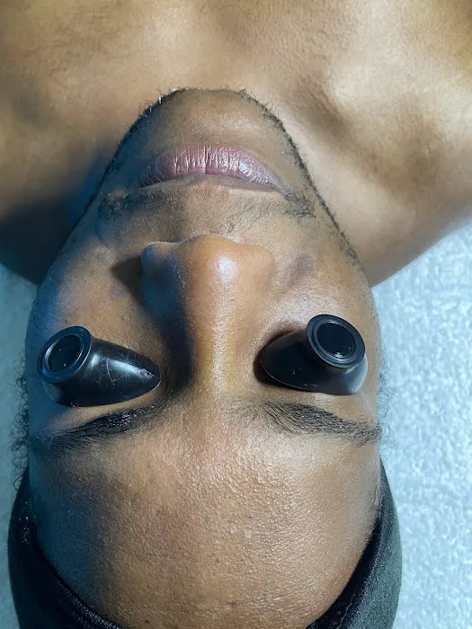 Glamour Skin Picture 5