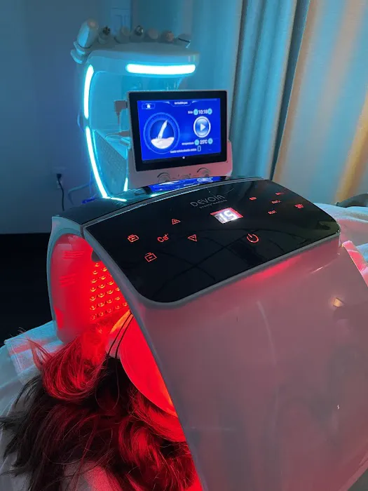 Glamour Skin Picture 4