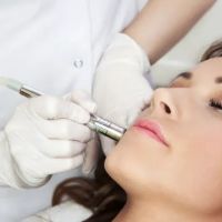 Arial Salon & Spa ico