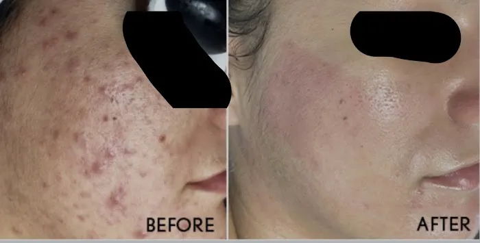 Arial Salon & Spa Picture 3