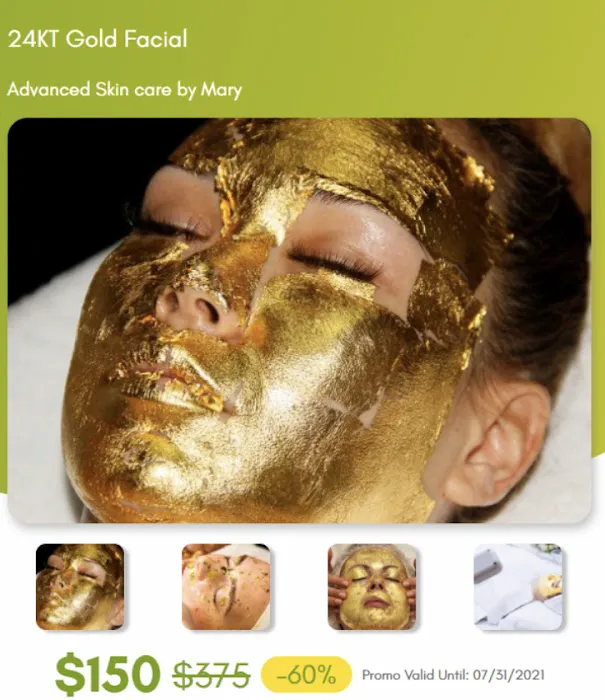 Arial Salon & Spa Picture 10