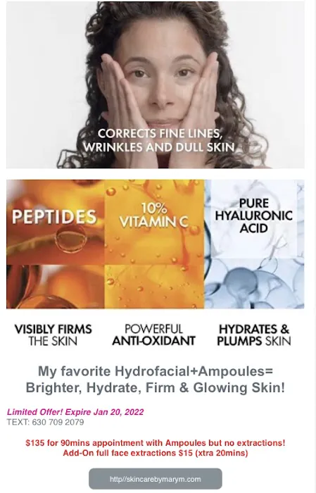 Arial Salon & Spa Picture 7