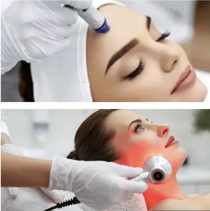 Arial Salon & Spa Picture 9