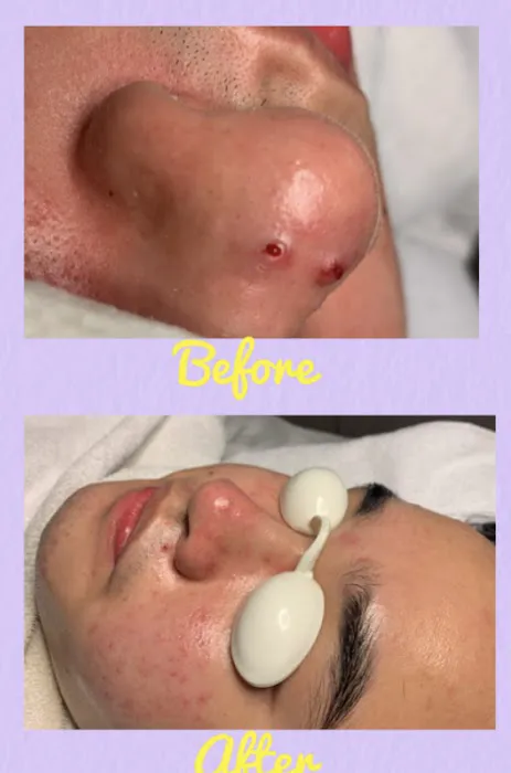 Arial Salon & Spa Picture 5