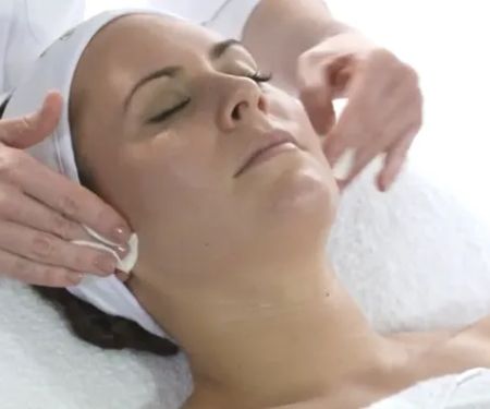 Advance Skincare by MaryM