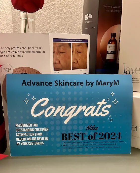 Advance Skincare by MaryM Picture 5