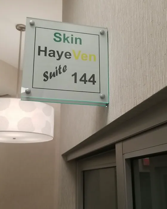 Skin HayeVen Picture 8