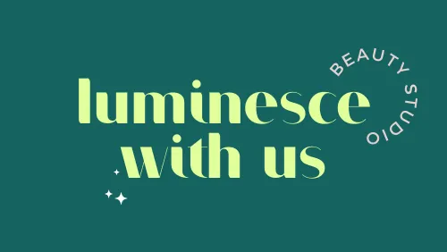 Luminesce With Us Picture 1