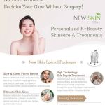 New Skin Clinic | 시카고 뉴스킨 클리닉