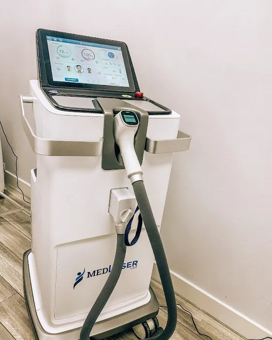 Maggie’s Laser Skin Care Picture 1