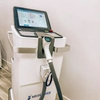 Maggie’s Laser Skin Care ico