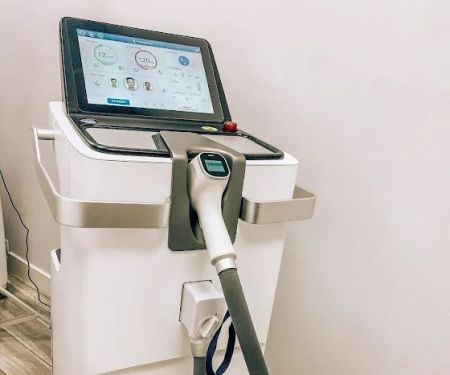 Maggie’s Laser Skin Care