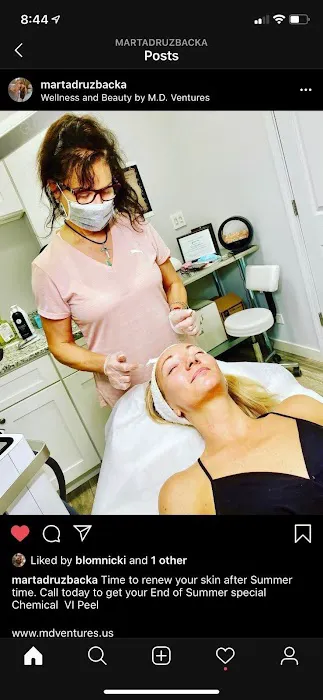 Maggie’s Laser Skin Care Picture 2