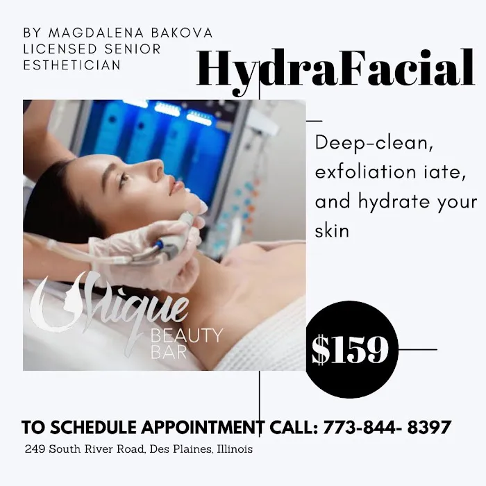 Maggie’s Laser Skin Care Picture 7