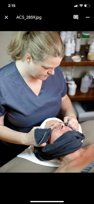 Jenny Kane Skin Care Picture 10