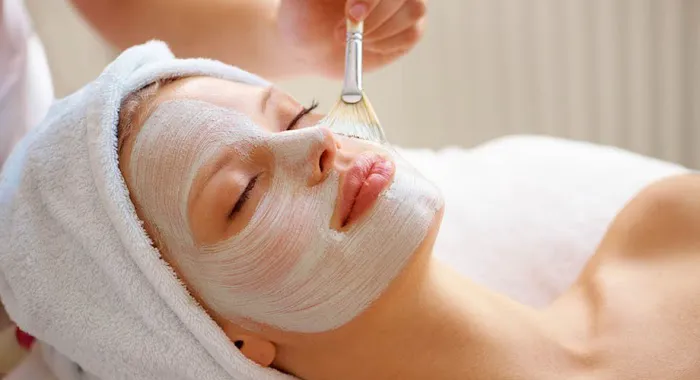 Afsan's Pro Skincare Spa Picture 1