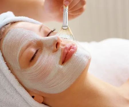 Afsan's Pro Skincare Spa