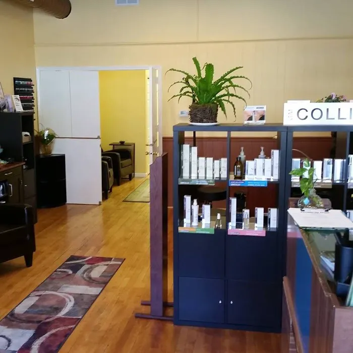 Afsan's Pro Skincare Spa Picture 2