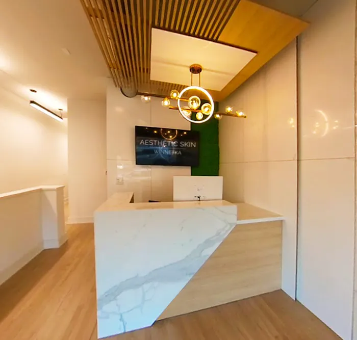 Aesthetic Skin Winnetka Picture 1