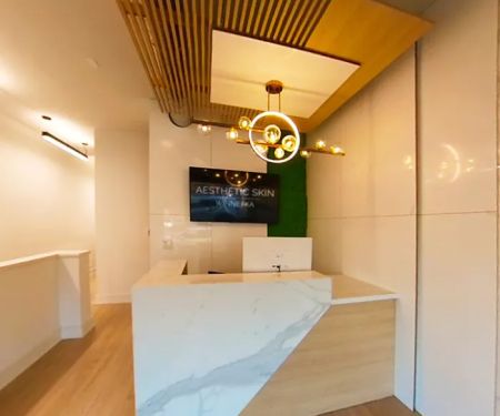 Aesthetic Skin Winnetka