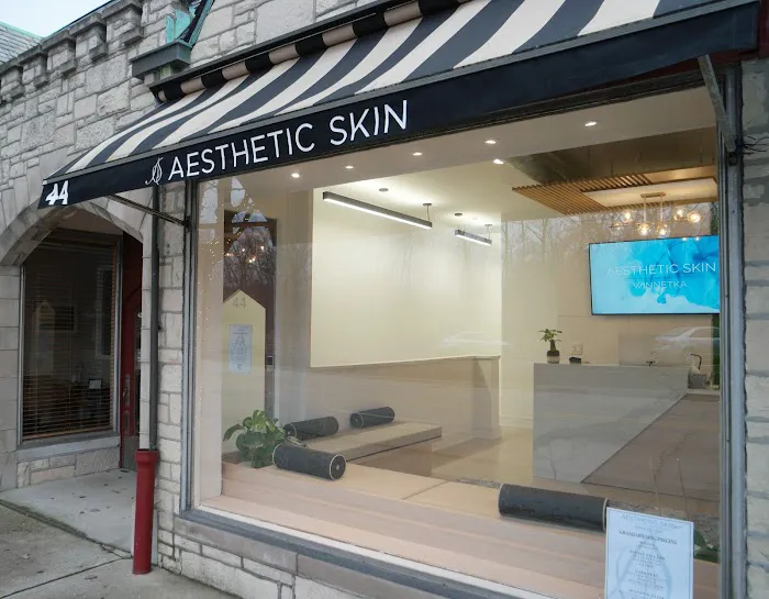 Aesthetic Skin Winnetka Picture 9