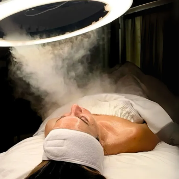 Mireille's Studio Picture 7