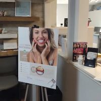 Skinpeach Skin Tightening and Natural Teeth Whitening ico